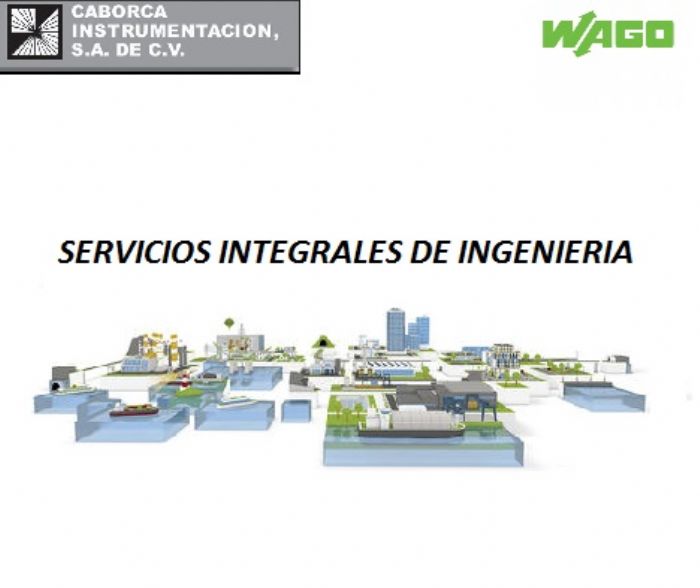 SERVICIOS INTEGRALES DE INGENIERIA